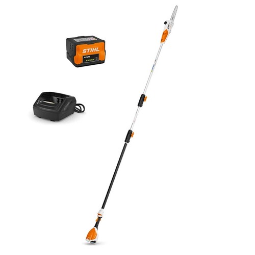 Stihl hta50 cordless pole - cordless,