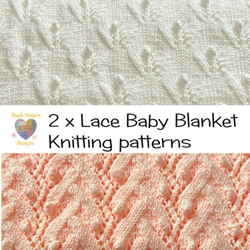 Knitting patterns for baby - knitting,