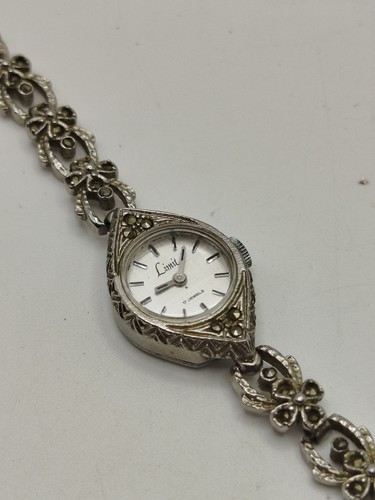 Vintage limit chrome women - limit,