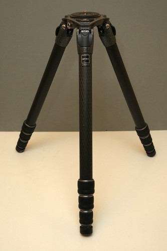 Gitzo gt3543ls systematic - gitzo,