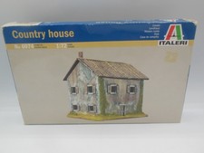 Italeri 6074 Country House