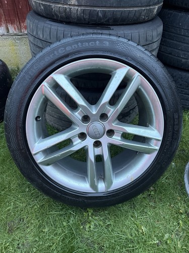 Audi mk4 2011 2018 - a6, 5