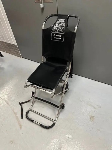 Ferno compact carry chair - ferno,