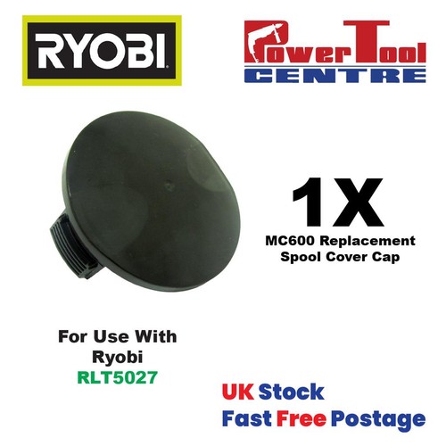Ryobi rlt5027 strimmer spool - rlt5027,