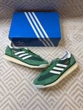 Adidas SL 72 RS Size 10 UK