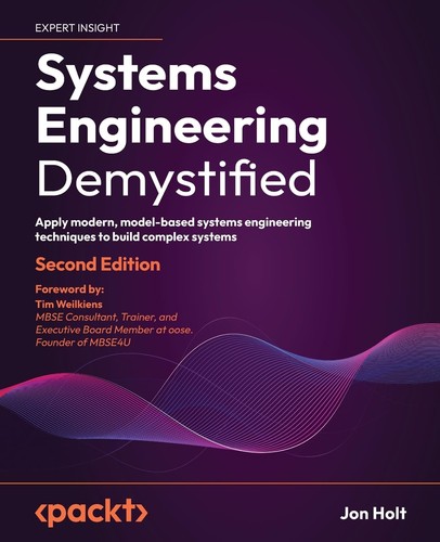 Systems engineering - systems,