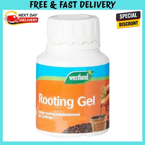 Westland organic rooting gel - organic,