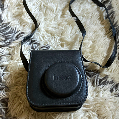 Fujifilm instax mini - instax, 8