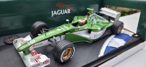 Hot wheels jaguar - hot,