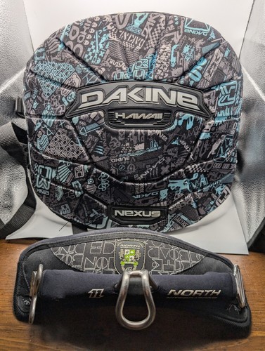 Dakine nexus windsurf kitesurf - dakine,