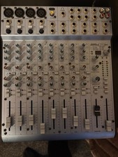 Alesis Multimix 12 Fx 12-Input