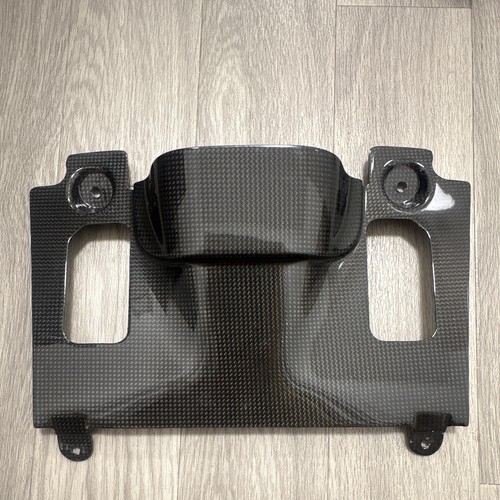 Ferrari 488 pista carbon - pista, fibre