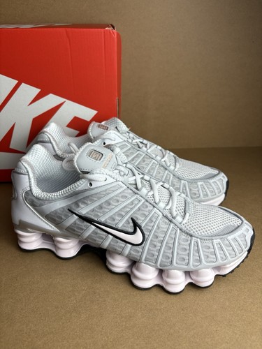 Nike shox women pearl - shox,