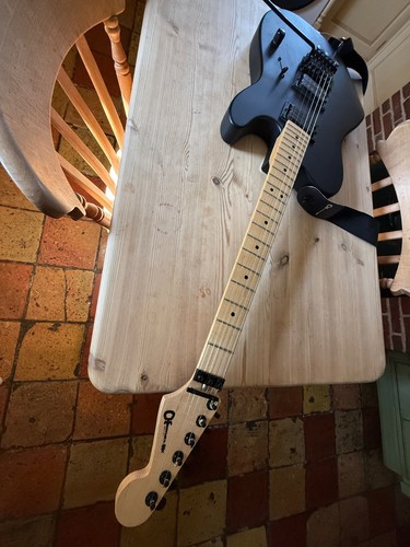 Charvel usa select - san, dimas