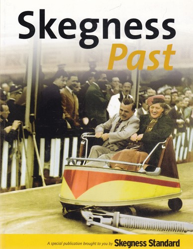 Skegness past pictures - past,