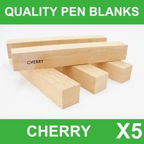 Woodturning pen blanks - pen,