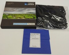 Camera Filters.  Formatt