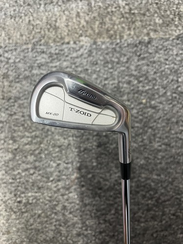 Mizuno zoid forged - forged, 6