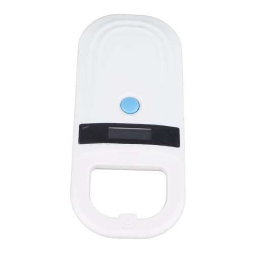 Pet microchip scanner dogs - microchip,