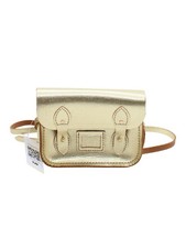 The Cambridge Satchel Company Women's Bag Gold 100% Other Shoulder Bag