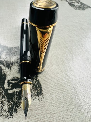 Parker duofold centennial mkii - parker,