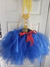 UK Toy Story 4 Jessie Dressup