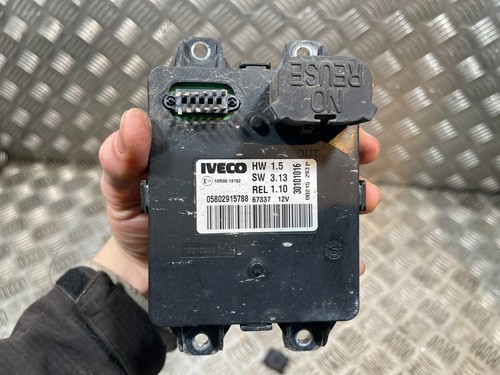 Iveco daily mk6 2015 3 - mk6, 2.3