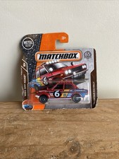 Matchbox `70 Datsun 510 Rally