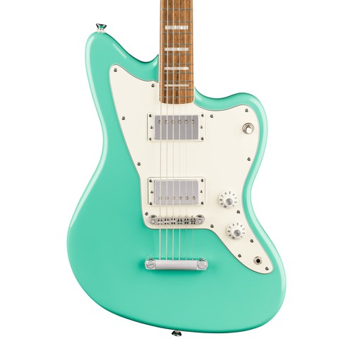 Squier paranormal baritone - squier,