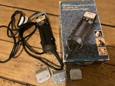 Oster Golden A5 Professional