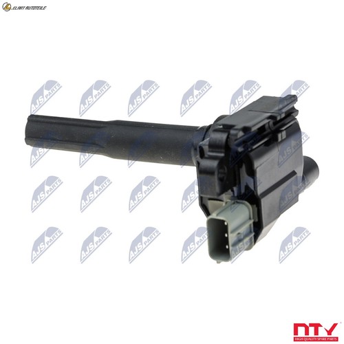 Ignition coil ecz 004 for - ecz-su-004,