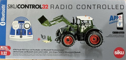 Siku control 6793 fendt - siku,