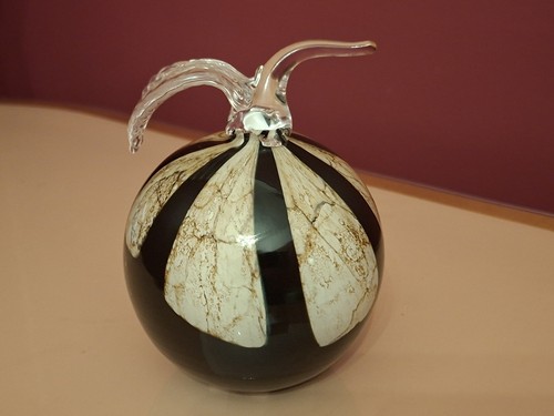 Artisan mouth blown glass - artisan,