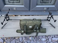 Solar Blacklite World Wide Pod