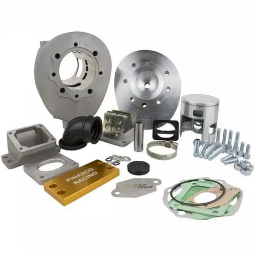 Thermal group cylinder - thermal,