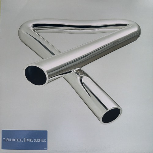 Mike oldfield tubular - oldfield, bells