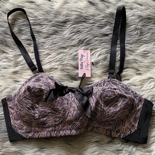 Playful promises bettie - playful, page
