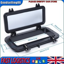 Boat Yacht Square Porthole