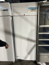 Single Door Upright Commercial