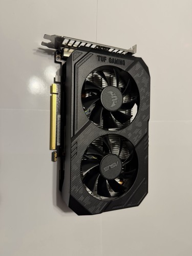 Geforce gtx 1660ti 6gb - geforce,