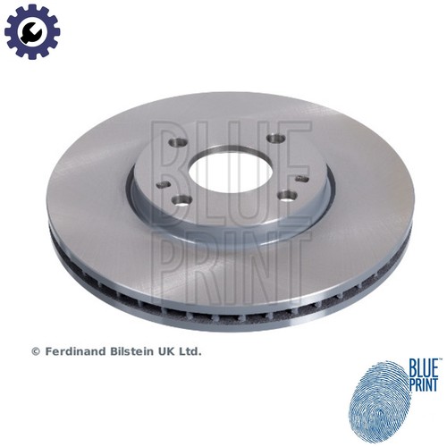 Brake disc adf124357 for - 2x,