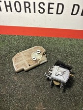 PARTNER S50 Petrol Chainsaw