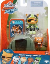 Octonauts Above & Beyond