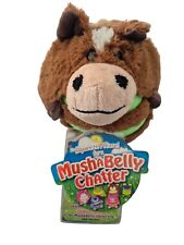 Mushabelly Chatter Battery