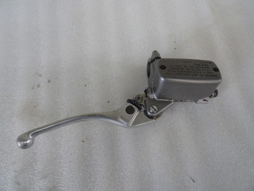 Honda vfr 750 - honda, brake