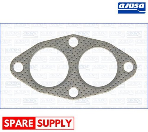 Gasket exhaust pipe for - pipe,