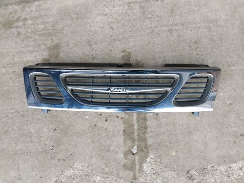 1998 2003 saab 3 front - saab, 9-3