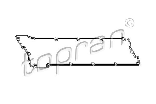 New gasket cylinder head - gasket,,
