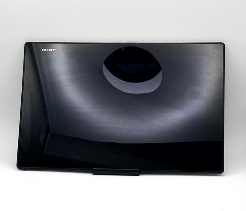 Sony xperia tablet - z2, 16gb