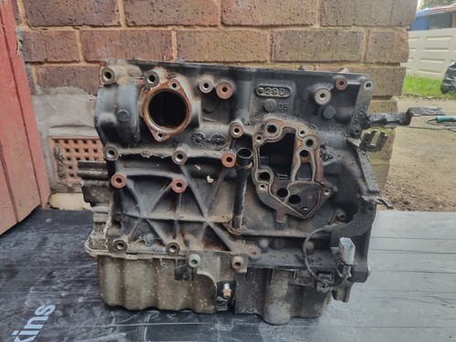 Mk5 golf gti engine - engine, 2.0